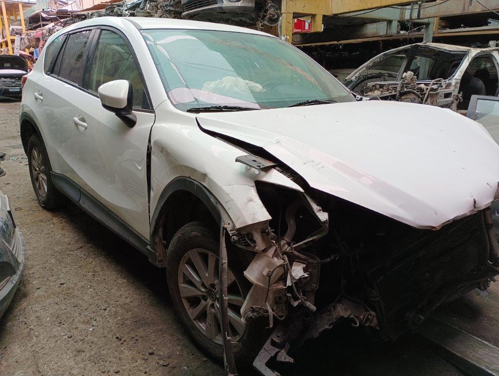  Mazda CX5 2013    EN DESARME